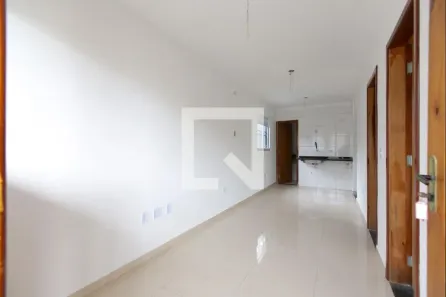 Apartamento com 2 Quartos à venda, 37m² no Cidade Antônio Estevão de Carvalho, São Paulo