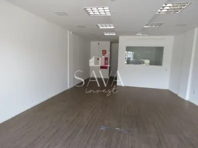 Ponto Comercial à venda, 50m² no Estoril, Belo Horizonte