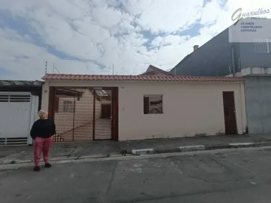 Casa com 5 Quartos à venda, 360m² no Vila Renata, Guarulhos