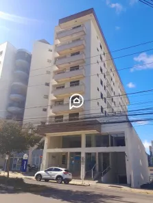 Apartamento com 2 Quartos para alugar, 84m² no Centro, Caxias do Sul