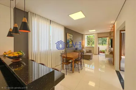 Casa com 7 Quartos à venda, 570m² no Recanto da Lagoa, Lagoa Santa