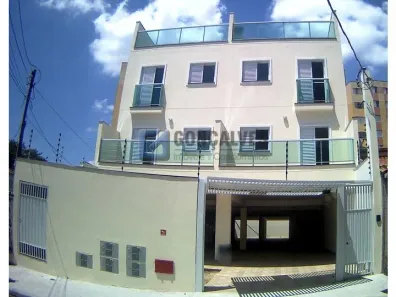 Cobertura com 2 Quartos à venda, 116m² no Parque Oratório, Santo André