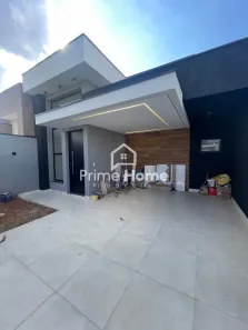 Casa com 3 Quartos à venda, 110m² no Jardim Flórida, Hortolândia