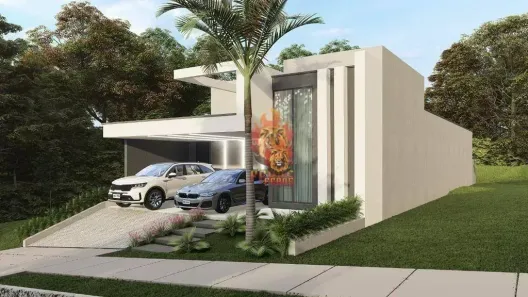 Casa de Condomínio com 3 Quartos à venda, 193m² no Brigadeiro Tobias, Sorocaba