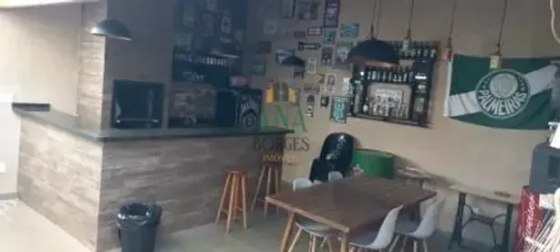 Casa com 3 Quartos à venda, 110m² no Ipatinga, Sorocaba