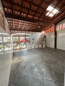 Casa de Condomínio com 2 Quartos à venda, 184m² no Jardim Santana, Mongaguá
