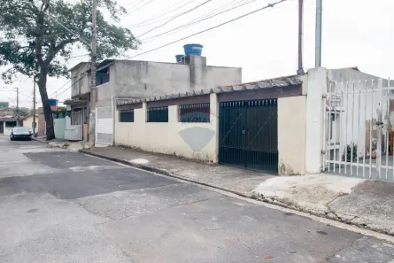 Casa com 1 Quarto à venda, 96m² no Jardim Ester, São Paulo