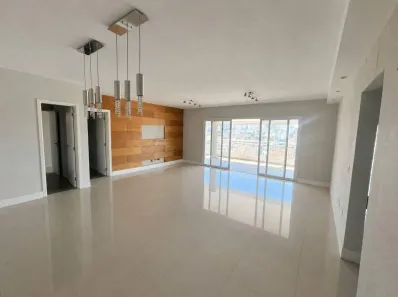 Apartamento com 3 Quartos para alugar, 198m² no Cerâmica, São Caetano do Sul