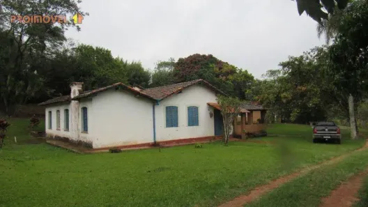 Fazenda/Sítio com 1 Quarto à venda, 822800m² no Pinheirinho, Itu