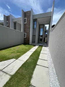 Sobrado com 4 Quartos à venda, 162m² no Edson Queiroz, Fortaleza