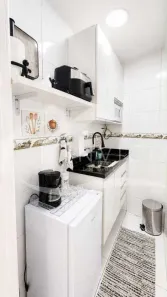 Kitnet com 1 Quarto à venda, 43m² no Centro, Rio de Janeiro