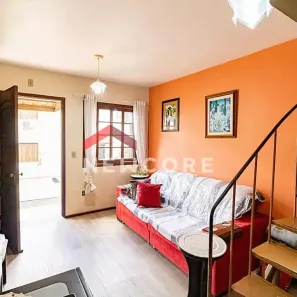 Casa de Condomínio com 3 Quartos à venda, 70m² no Vila Nova, Porto Alegre