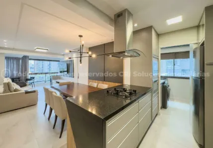 Apartamento com 3 Quartos à venda, 126m² no Centro, Balneário Camboriú