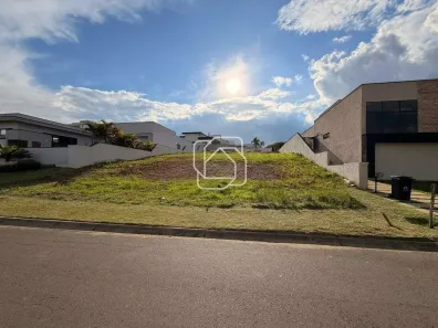 Lote/Terreno à venda, 830m² no Residencial Parque Campos de Santo Antônio II, Itu