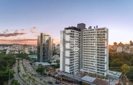 Apartamento com 2 Quartos à venda, 74m² no Petrópolis, Porto Alegre