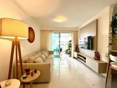 Apartamento com 2 Quartos à venda, 90m² no Agronômica, Florianópolis