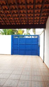 Casa com 3 Quartos à venda, 108m² no Jardim Estoril, São José dos Campos