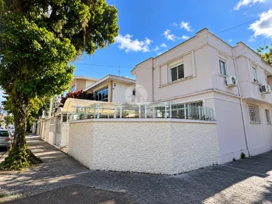 Sobrado com 3 Quartos à venda, 140m² no Boqueirão, Santos