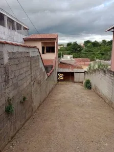 Lote/Terreno à venda, 125m² no Campos de São José, São José dos Campos