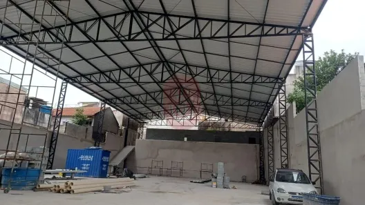 Galpão/Depósito/Armazém à venda, 1200m² no Parque Fongaro, São Paulo