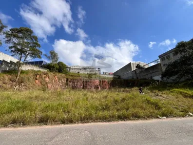 Lote/Terreno à venda, 1m² no Loteamento Industrial Coral, Mauá