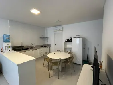 Apartamento com 2 Quartos à venda, 70m² no Itajubá, Barra Velha