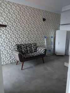 Apartamento com 1 Quarto para venda ou aluguel, 38m² no Indianópolis, São Paulo