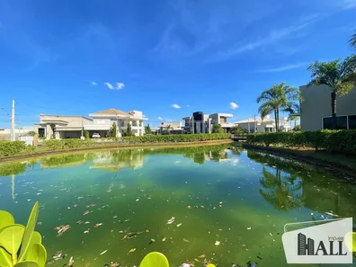 Casa de Condomínio com 3 Quartos à venda, 253m² no Parque Residencial Damha VI, São José do Rio Preto