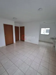Apartamento com 2 Quartos à venda, 50m² no Jardim Esperança, Cabo Frio