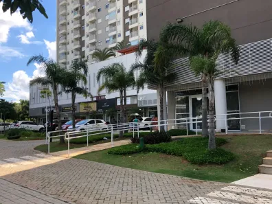 Apartamento com 1 Quarto à venda, 41m² no Umuarama, Osasco