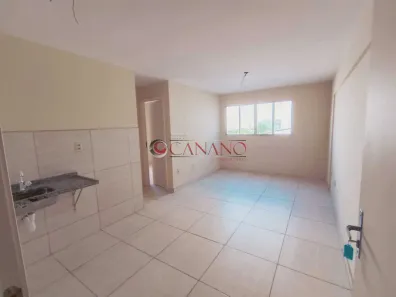 Apartamento com 2 Quartos à venda, 50m² no Todos os Santos, Rio de Janeiro