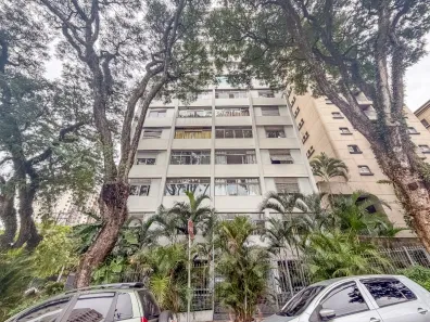 Apartamento com 3 Quartos à venda, 127m² no Campos Elíseos, São Paulo