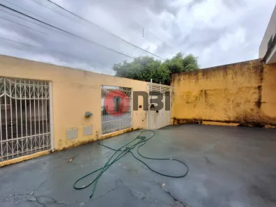 Casa com 3 Quartos à venda, 180m² no Jardim São Paulo, São José do Rio Preto