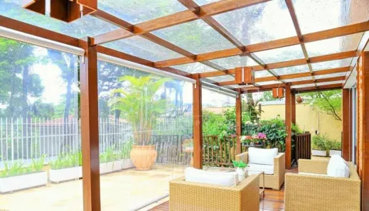 Casa com 3 Quartos à venda, 412m² no Pacaembu, São Paulo