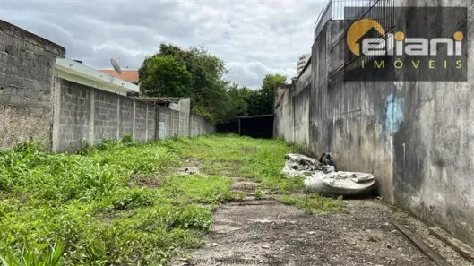 Lote/Terreno à venda, 350m² no Vila Figueira, Suzano