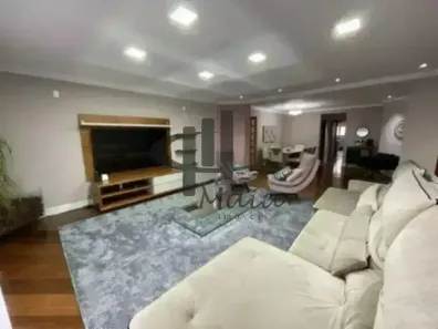 Apartamento com 4 Quartos à venda, 238m² no Santo Antônio, São Caetano do Sul