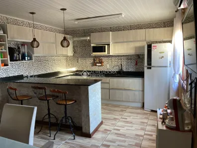 Lote/Terreno à venda, 170m² no Santa Isabel, Viamão
