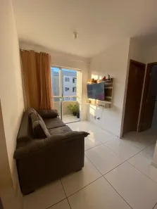 Apartamento com 2 Quartos à venda, 49m² no Turu, São Luís