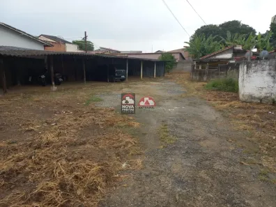 Lote/Terreno à venda, 750m² no Santana, São José dos Campos