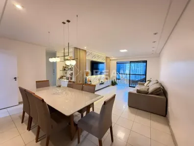 Apartamento com 3 Quartos à venda, 120m² no Boa Viagem, Recife