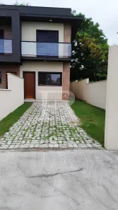 Sobrado com 2 Quartos à venda, 88m² no São João do Rio Vermelho, Florianópolis