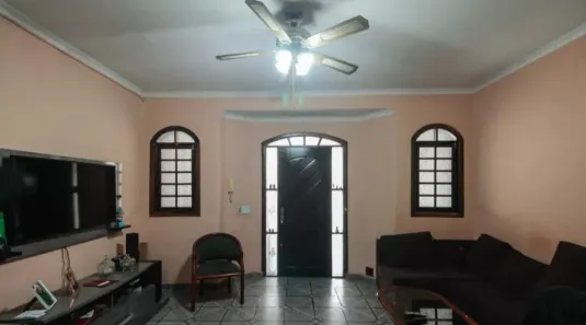 Sobrado com 3 Quartos à venda, 235m² no Vila Gomes Cardim, São Paulo