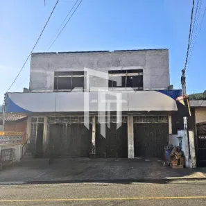 Sala Comercial para alugar, 200m² no Vila Nova, Poços de Caldas