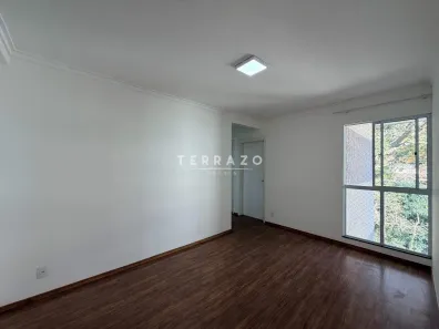 Apartamento com 2 Quartos à venda, 50m² no Cascata do Imbuí, Teresópolis