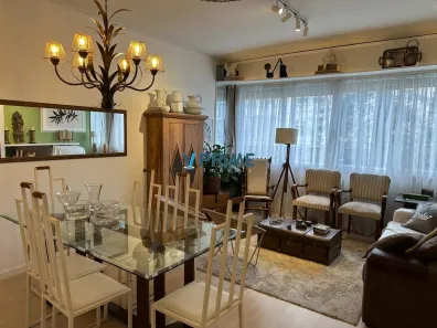 Apartamento com 3 Quartos à venda, 114m² no Moinhos de Vento, Porto Alegre