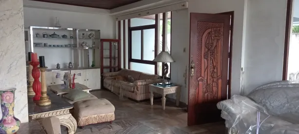 Casa de Condomínio com 4 Quartos à venda, 400m² no Itaigara, Salvador