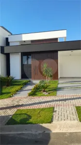 Casa de Condomínio com 3 Quartos à venda, 193m² no Colinas de Indaiatuba, Indaiatuba