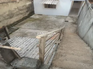 Casa com 1 Quarto à venda, 40m² no Santa Maria, Osasco