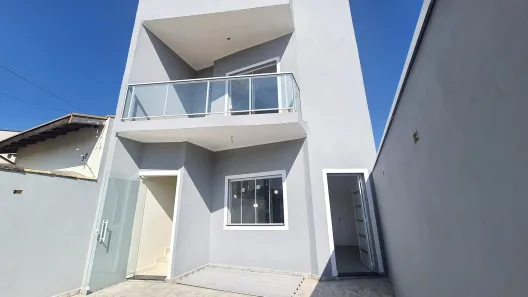 Apartamento com 2 Quartos à venda, 75m² no Residencial Jardim Aurora, Pindamonhangaba