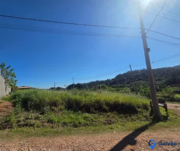 Lote/Terreno à venda, 590m² no Caxambu, Jundiaí
